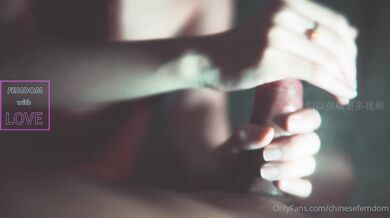 【唯美猎奇】上海第四爱情侣「MeiMei」OF调教私拍 训练男朋友成为真正的母狗奴隶【第七弹】(11v) (1)